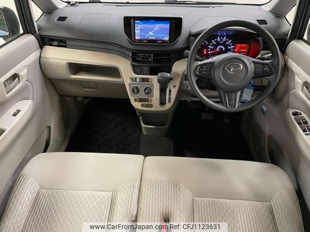 daihatsu move 2015 quick_quick_DBA-LA150S_LA150S-0037079 image 2