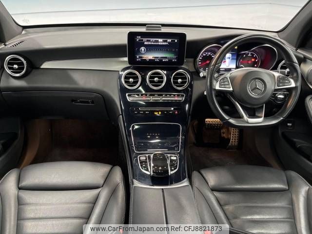 mercedes-benz glc-class 2018 -MERCEDES-BENZ--Benz GLC LDA-253905C--WDC2539052F411308---MERCEDES-BENZ--Benz GLC LDA-253905C--WDC2539052F411308- image 2