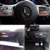 mercedes-benz gla-class 2022 -MERCEDES-BENZ--Benz GLA 3DA-247713M--W1N2477132J380221---MERCEDES-BENZ--Benz GLA 3DA-247713M--W1N2477132J380221- image 29