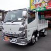 mitsubishi-fuso canter 2023 CFJ1774422 image 26