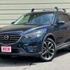 mazda cx-5 2015 -MAZDA--CX-5 DBA-KE5AW--KE5AW-200977---MAZDA--CX-5 DBA-KE5AW--KE5AW-200977- image 1