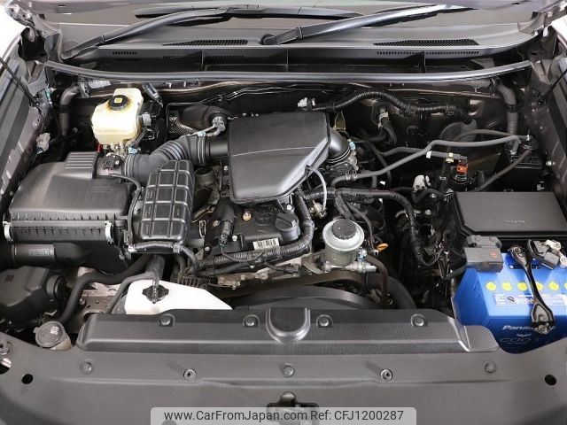 toyota land-cruiser-prado 2020 -TOYOTA--Land Cruiser Prado 3BA-TRJ150W--TRJ150-0120401---TOYOTA--Land Cruiser Prado 3BA-TRJ150W--TRJ150-0120401- image 2