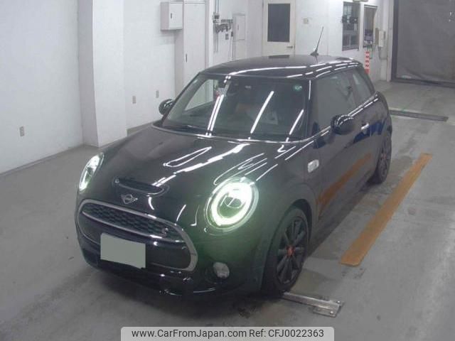 mini mini-others 2019 quick_quick_LDA-XN20M_WMWXN920302H65631 image 1