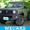 suzuki jimny-sierra 2024 quick_quick_3BA-JB74W_JB74W-233068 image 1