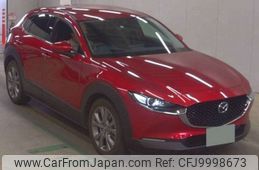 mazda cx-3 2019 -MAZDA 【習志野 371ｾ1212】--CX-30 3DA-DM8P--DM8P-102960---MAZDA 【習志野 371ｾ1212】--CX-30 3DA-DM8P--DM8P-102960-