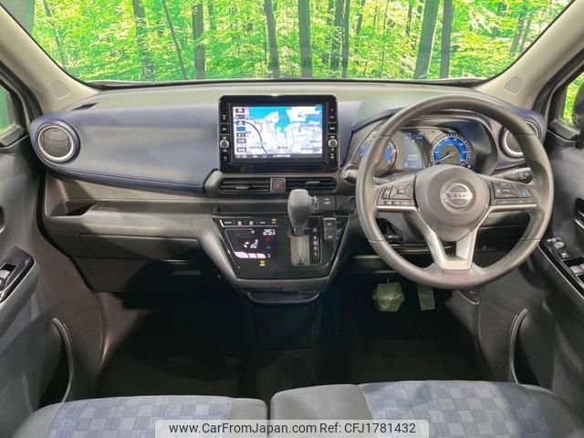 nissan dayz 2019 CFJ1781432 image 2