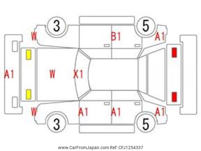 mitsubishi lancer 2008 -MITSUBISHI--Lancer CBA-CZ4A--CZ4A-0003479---MITSUBISHI--Lancer CBA-CZ4A--CZ4A-0003479- image 2