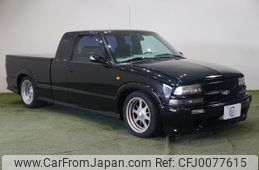 chevrolet s-10 1995 GOO_NET_EXCHANGE_0122028A30240801W001