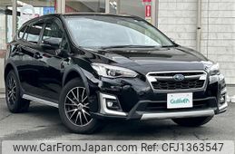 subaru xv 2020 -SUBARU--Subaru XV 5AA-GTE--GTE-022363---SUBARU--Subaru XV 5AA-GTE--GTE-022363-