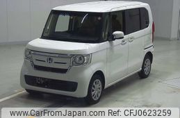 honda n-box 2018 -HONDA--N BOX JF4-1030580---HONDA--N BOX JF4-1030580-