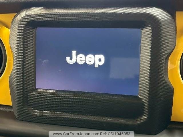 chrysler jeep-wrangler 2020 -CHRYSLER--Jeep Wrangler ABA-JL36L--1C4HJXKG3LW234928---CHRYSLER--Jeep Wrangler ABA-JL36L--1C4HJXKG3LW234928- image 2