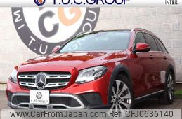 mercedes-benz e-class 2018 quick_quick_LDA-213217_WDD2132172A489534