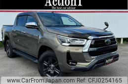 toyota hilux 2021 quick_quick_GUN125_GUN125-3925292