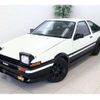 toyota sprinter-trueno 1985 -TOYOTA--Sprinter Trueno AE86--AE86-0170959---TOYOTA--Sprinter Trueno AE86--AE86-0170959- image 1