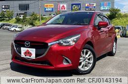 mazda demio 2016 -MAZDA--Demio DBA-DJ3FS--DJ3FS-148968---MAZDA--Demio DBA-DJ3FS--DJ3FS-148968-