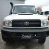 toyota landcruiser-70 2009 GOO_NET_EXCHANGE_0902721A30180417W001 image 9