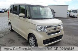 honda n-box 2020 -HONDA--N BOX 6BA-JF3--JF3-1432422---HONDA--N BOX 6BA-JF3--JF3-1432422-