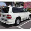 toyota land-cruiser-100 2007 CFJ1725982 image 7