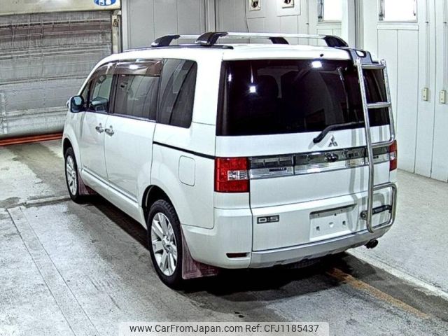 mitsubishi delica-d5 2009 -MITSUBISHI--Delica D5 CV5W-0306163---MITSUBISHI--Delica D5 CV5W-0306163- image 2