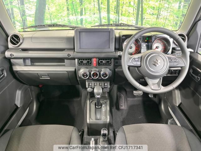 suzuki jimny 2025 CFJ1717341 image 2