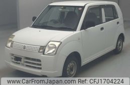 suzuki alto-van 2009 CFJ1704224