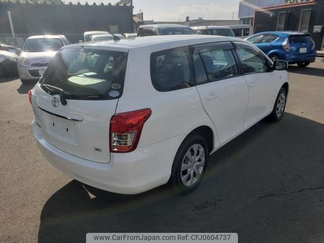 toyota corolla-fielder 2011 -TOYOTA--Corolla Fielder DBA-NZE141G--NZE141-9191676---TOYOTA--Corolla Fielder DBA-NZE141G--NZE141-9191676- image 2