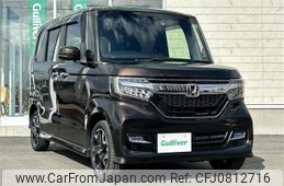 honda n-box 2018 -HONDA--N BOX DBA-JF4--JF4-2008489---HONDA--N BOX DBA-JF4--JF4-2008489-