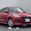 suzuki swift 2019 -SUZUKI--Swift DBA-ZC83S--ZC83S-130443---SUZUKI--Swift DBA-ZC83S--ZC83S-130443- image 1