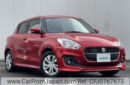 suzuki swift 2019 -SUZUKI--Swift DBA-ZC83S--ZC83S-130443---SUZUKI--Swift DBA-ZC83S--ZC83S-130443-