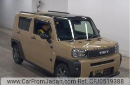 daihatsu taft 2023 quick_quick_5BA-LA910S_LA910S-0040097