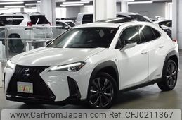 lexus ux 2019 -LEXUS--Lexus UX 6AA-MZAH15--MZAH15-2015728---LEXUS--Lexus UX 6AA-MZAH15--MZAH15-2015728-