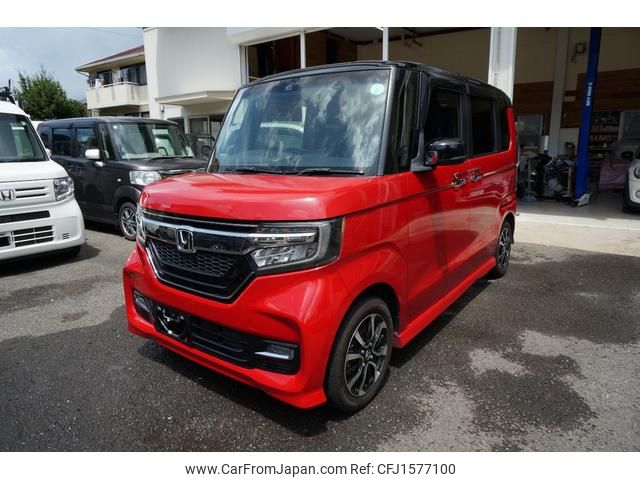 honda n-box 2018 CFJ1577100 image 1