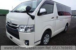 toyota hiace-van 2019 CFJ1765690