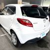 mazda demio 2012 CFJ1793741 image 4