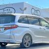 honda odyssey 2014 GOO_JP_700050301430240914004 image 8