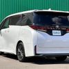 toyota vellfire 2024 CFJ1685206 image 6