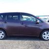 toyota ractis 2012 646828-N2025030180F-10 image 4
