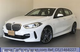 bmw 1-series 2020 -BMW--BMW 1 Series 3DA-7M20--WBA7M920507G53094---BMW--BMW 1 Series 3DA-7M20--WBA7M920507G53094-