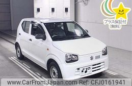 suzuki alto-van 2017 -SUZUKI--Alto Van HA36V-125231---SUZUKI--Alto Van HA36V-125231-