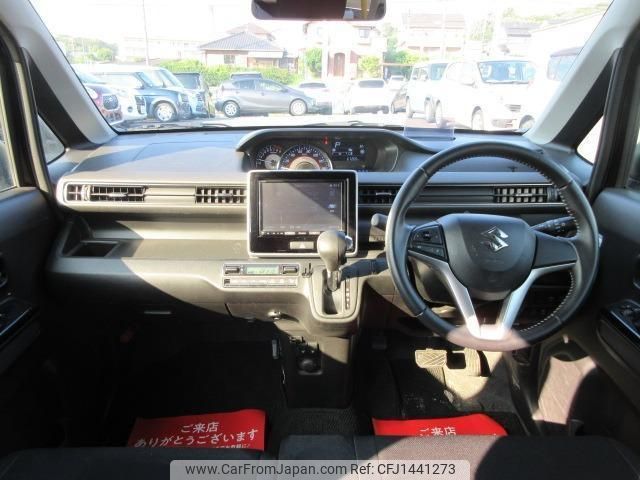 suzuki wagon-r-stingray 2019 quick_quick_MH55S_MH55S-735778 image 2