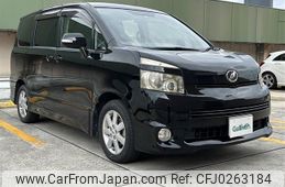 toyota voxy 2008 -TOYOTA--Voxy DBA-ZRR70W--ZRR70-0074574---TOYOTA--Voxy DBA-ZRR70W--ZRR70-0074574-