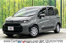 toyota sienta 2024 -TOYOTA--Sienta 5BA-MXPC10G--MXPC10-1039***---TOYOTA--Sienta 5BA-MXPC10G--MXPC10-1039***-