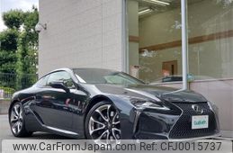 lexus lc 2018 -LEXUS--Lexus LC DBA-URZ100--URZ100-0003134---LEXUS--Lexus LC DBA-URZ100--URZ100-0003134-