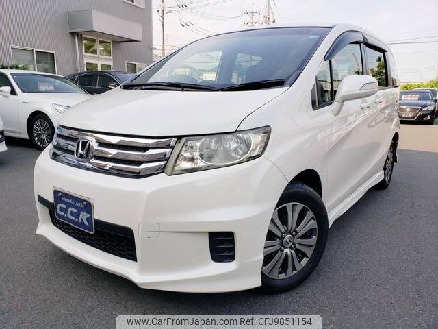 honda freed-spike 2012 GOO_JP_700102024930240602003 image 1