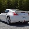 nissan fairlady-z 2010 -NISSAN--Fairlady Z CBA-Z34--Z34-201269---NISSAN--Fairlady Z CBA-Z34--Z34-201269- image 15