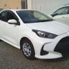 toyota yaris 2020 -TOYOTA--Yaris 5BA-MXPA10--MXPA10-2004817---TOYOTA--Yaris 5BA-MXPA10--MXPA10-2004817- image 17
