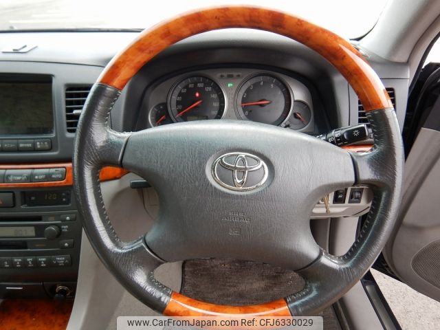 toyota mark-ii 2003 -TOYOTA--Mark2 TA-JZX110--JZX110-6048047---TOYOTA--Mark2 TA-JZX110--JZX110-6048047- image 2