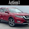 nissan x-trail 2019 quick_quick_NT32_NT32-309097 image 1