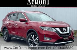 nissan x-trail 2019 quick_quick_NT32_NT32-309097