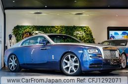 rolls-royce wraith 2017 quick_quick_ABA-665C_SCA665C08HUX80701